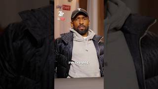 Defoe REVEALS Toughest Defender 👀