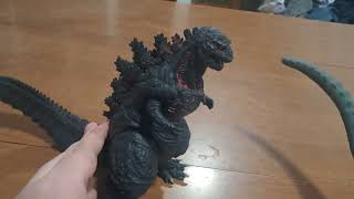 Shin Godzilla vs Zilla