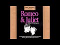 Exploring the Characters of Romeo and Juliet