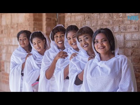الكورال - بلد أحبابي - إخراج الطيب صديق
