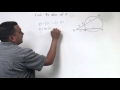 Geometry and Algebra Concepts