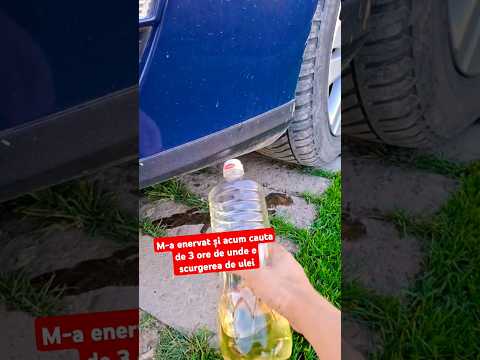 Cea mai tare pedeapsă ce o poți da unui șofer #vlog #vlogs #cars