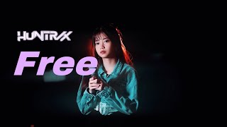 Kpop Demon Hunters - Free | Shania Yan Cover