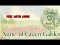 Anne's Growth and Challenges