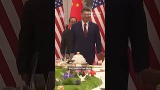 Trump-Xi summit cordial but short on substance | FT #shorts