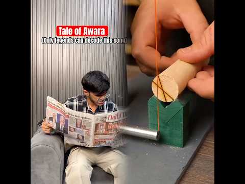 How Dil haara song was made | Sarcaster #herramientas #sketch #gracioso #historias #actuación