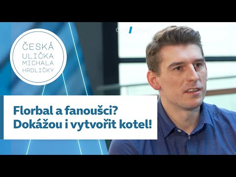 Florbal a fanoušci? Dokážou i vytvořit kotel!