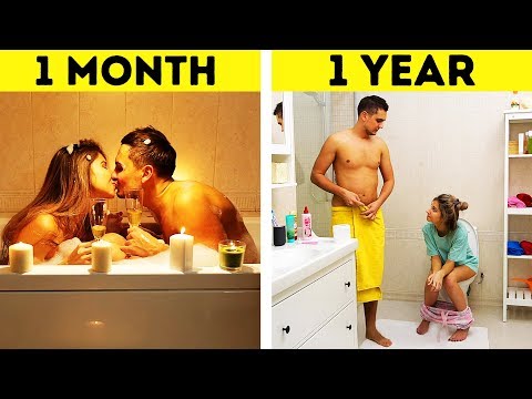 Download Video 26 RELATIONSHIP FACTS EVERY COUPLE CAN RELATE TO Download Video 26 RELATIONSHIP FACTS EVERY COUPLE CAN RELATE TO