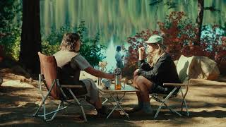 Art of Play: Coffee Making at Camp
