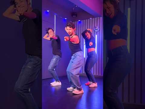 Hawaon Ne Yeh Kaha Dance Like Hritik #shorts #dancevideo #ytshorts