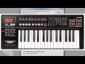 MIDI Device Setup and Management
