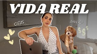 Viviendo mi ‘VIDA REAL’… y el caos que no ven 👀│ What The Chic