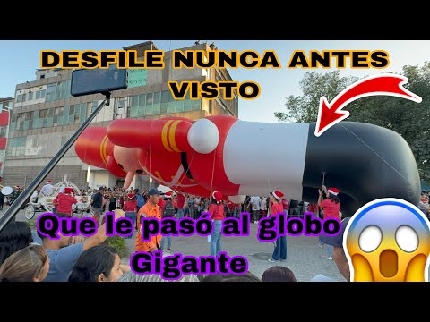 🛑Desfile nunca antes visto en El Salvador 🇸🇻 Mira todo lo que pasó esto no se lo esperaban😱