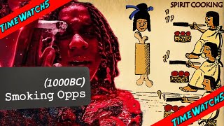10 Gang Ritual Origins