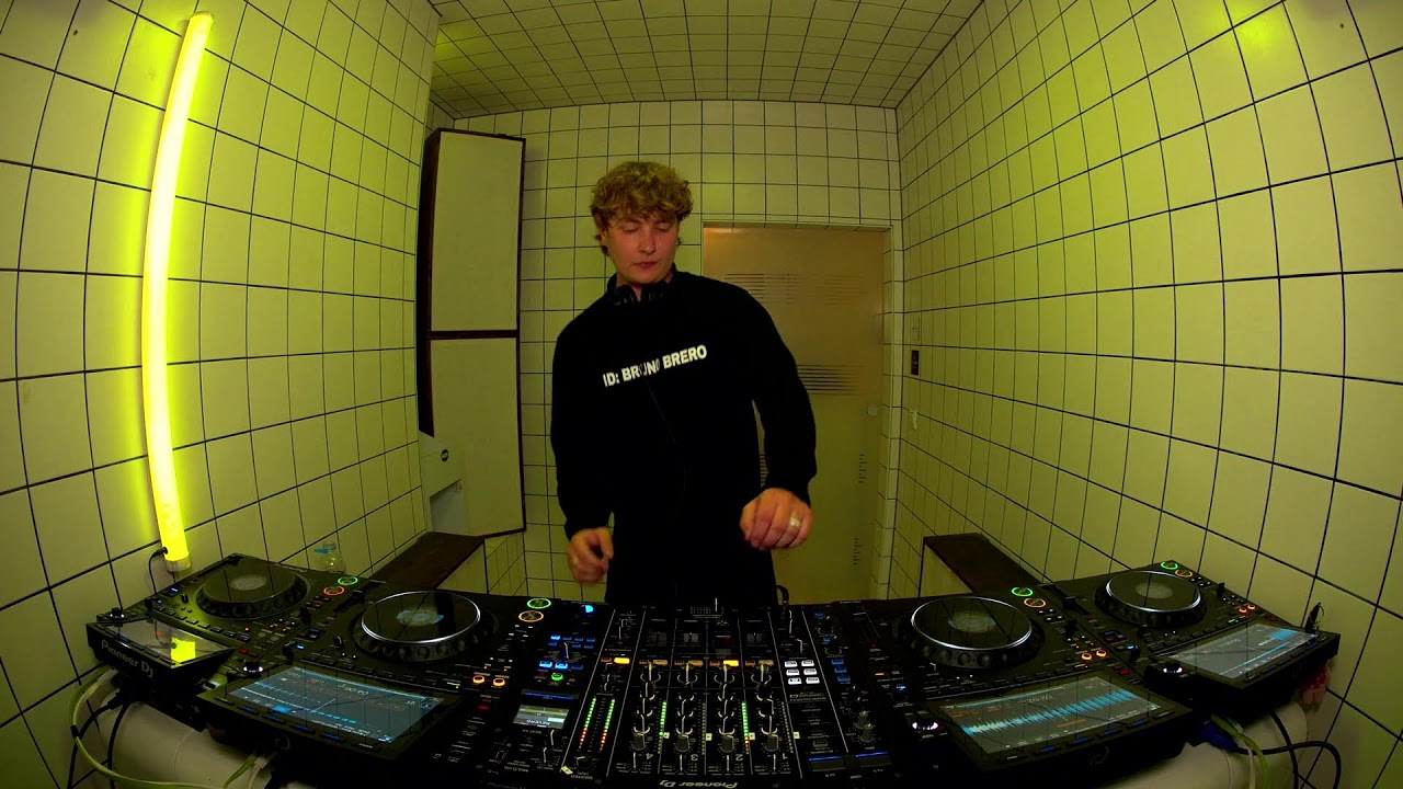 Bruno Brero | HÖR – October 6 / 2026