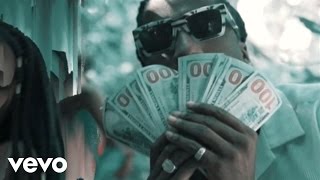 K Camp ft. Slim Jxmmi – Free Money