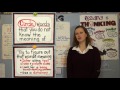 Close Reading Strategy and Techniques