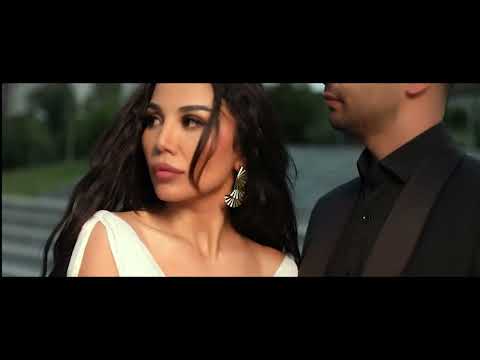 Konul Aliyeva - Ay Aman 2025 (Music Video)