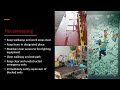 Workplace Safety and Equipment Guidelines