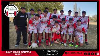 Huracanes del mundo - 17 de Diciembre 2025