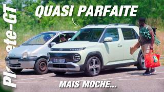 Tous Les Constructeurs Devraient Copier Cette Citadine ! (Hyundai Inster)