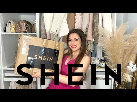 SÚPER HAUL SHEIN 💕Sandalias, Bolso, Joyas… (Especial ACCESORIOS) | Bstyle