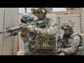 Communication and Strategy in CQB