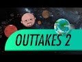 Humorous Speculations and Planetary Mysteries