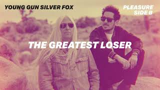 Young Gun Silver Fox - Pleasure LP - Side B Teaser