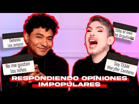 Respondiendo a sus Opiniones  Impopulares Incómodas con Yume / Respondemos sin Filtro !