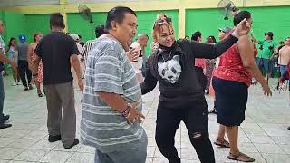 La loba ! #baile #dance #cumbia #youtuberjose1