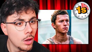 ¿Puedes Adivinar la Película viendo sólo 1 SEGUNDO