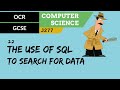 SQL Concepts and Commands
