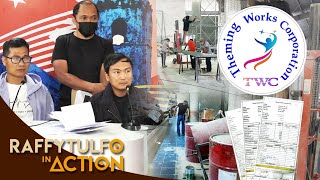 GRABE ANG GINAWA SA KANILA NG KUMPANYANG ITO!