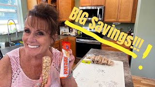 NEVER Buy Payday Candy Bars Again