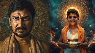 Punarjanam | Sanjay Pandey | Chandani Singh | Based On True Story | STAGE App | Review