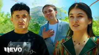Narzullo Norov - Go'zal (Official Music Video)