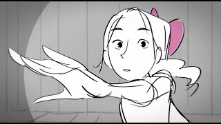 take a bow | animatic
