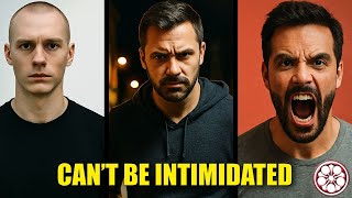 If You Meet ONE of These 3 MEN… Back Off Immediately