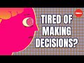 Understanding Decision Fatigue