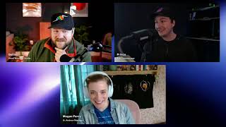 Welcoming Megan to TCM! | Cybersecurity | AMA