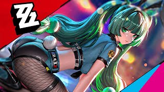 QUE BUENOS COMBATES / ZENLESS ZONE ZERO