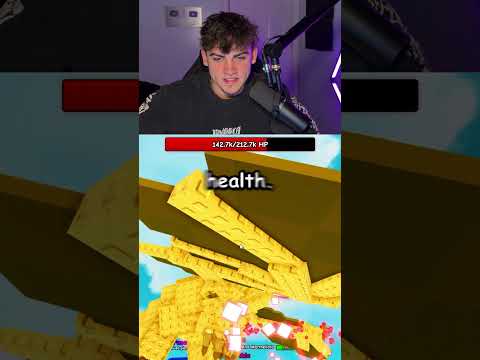 Shroombino ARMY VS Dragon Canelloni BOSS! #short #roblox