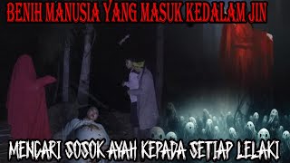 BUMIL MENCARI AYAH-KUNTILANAK HAMIL BESAR SETIAP BERTEMU LELAKI INGIN DIJADIKAN SUAMI