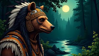 Spooky Summer Music - Animal Masks