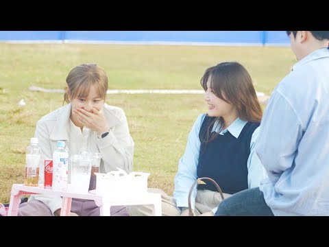 가수가 음치인 척하고 평가를 부탁한다면?