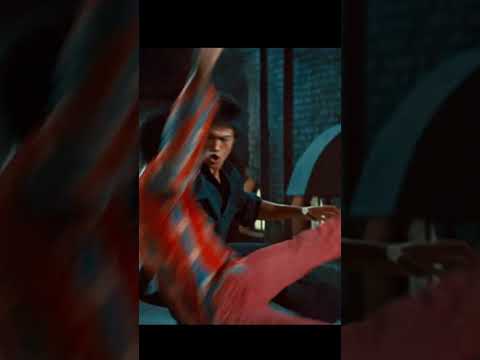 Bruce Lee and bad guys #shorts #old #viral #best #martialarts #kungfu