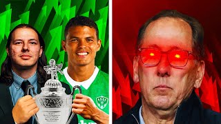 Signing A Monster to Make a Billionaire Miserable...in FM26