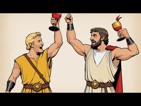 Boring History For Sleep | The Unfair Matches of the Roman Colosseum and more