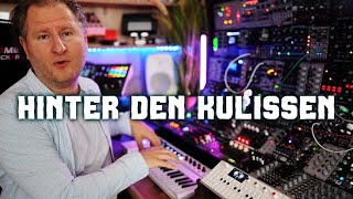 Exklusiver Einblick ins Sound-Labor der Zukunft